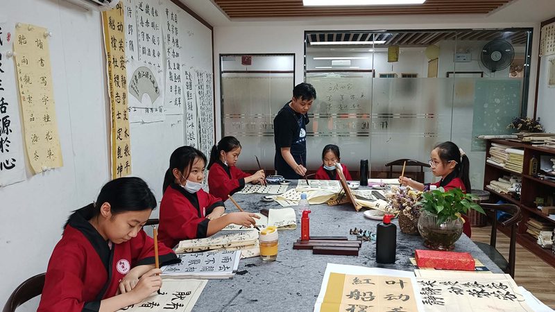 揭秘职业培训机构口碑排名背后的真相