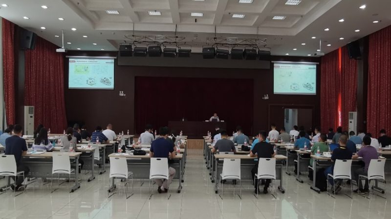电工技能培训报名流程