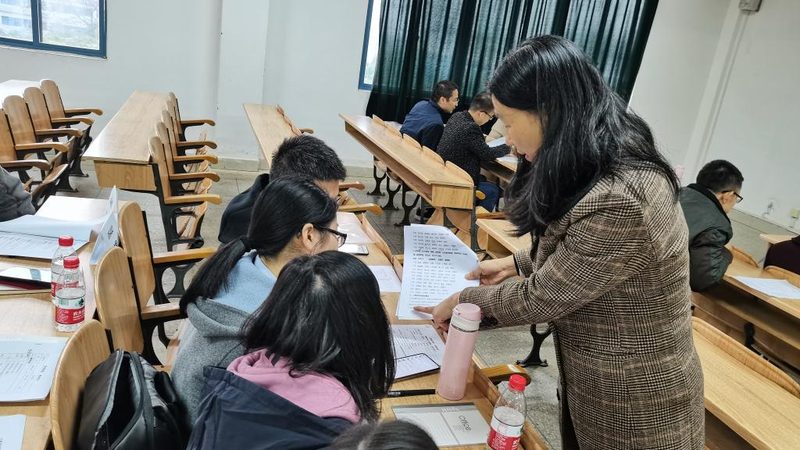 心理咨询师培训督导实习方案：如何构建系统化培养路径**