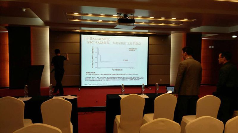 企业培训案例分享会：一场深度交流的盛宴