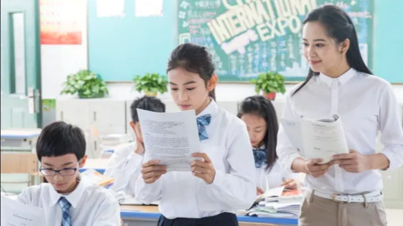 小标题：误区一：片面追求低价课程
