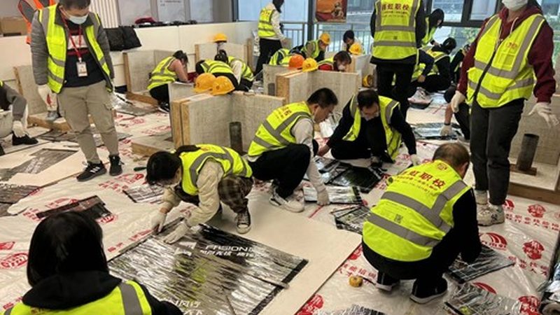 电工培训需要多久能学会