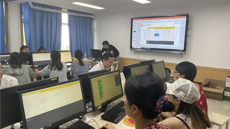 消防工程师培训，零基础也能轻松入门？**